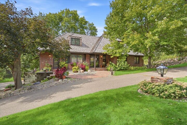 Property Photo: 101 Ardmore Drive MN 55422