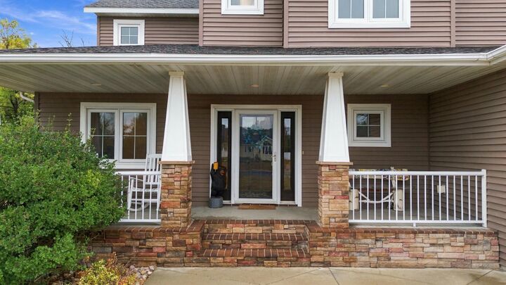 Property Photo:  1944 53rd Avenue N  MN 56560 