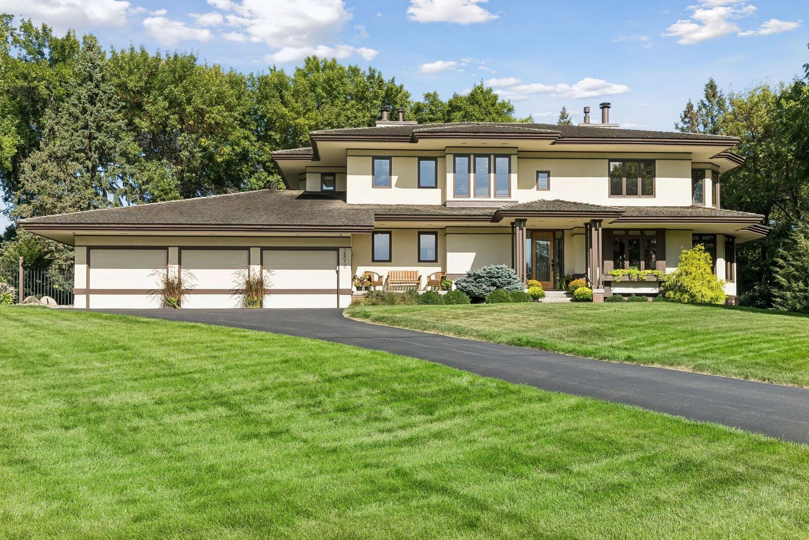 Property Photo:  28010 Boulder Bridge Drive  MN 55331 