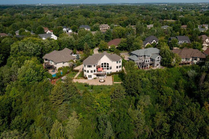Property Photo: 19115 Vogel Farm Trail MN 55347