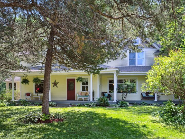 Property Photo:  14425 County Road 112  MN 55363 