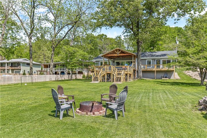 Property Photo: 83 Lancaster Drive AR 72715