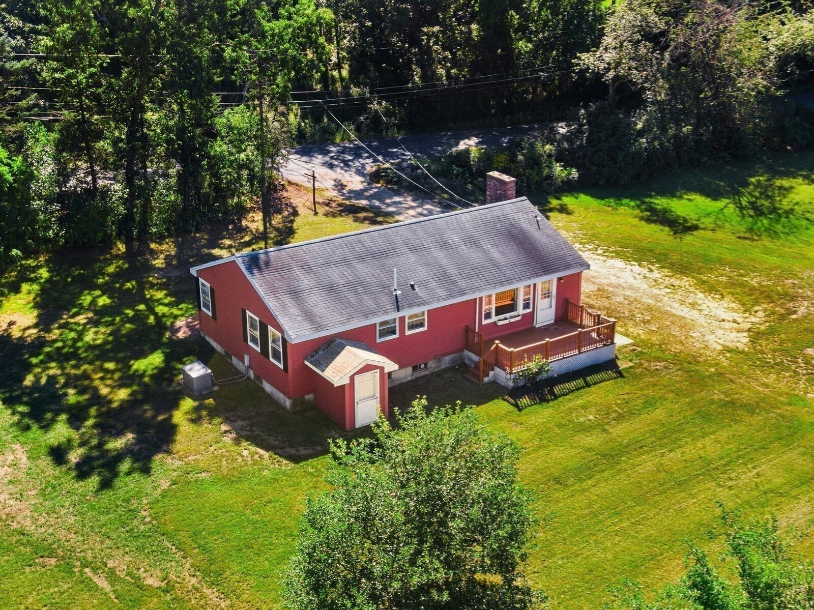 Property Photo:  504 High Street  MA 01827 