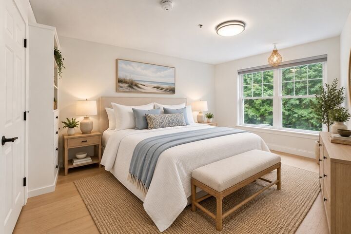 Property Photo: 135 Beach Road B207 MA 01952
