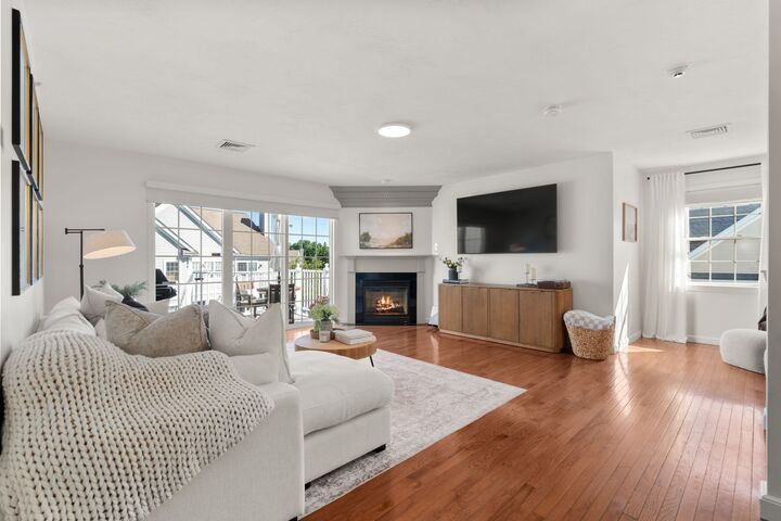 Property Photo: 404 Tamarack Lane 404 MA 02351