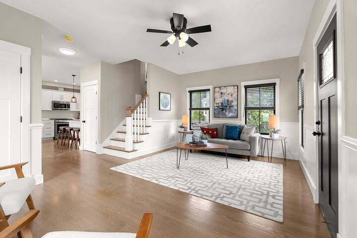 Property Photo: 20 Plain St 20 MA 02122