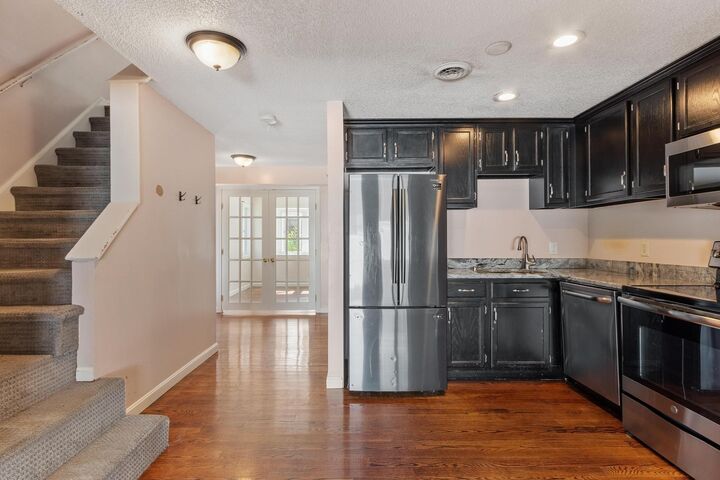 Property Photo: 43 Meadow Pond Dr A MA 01453