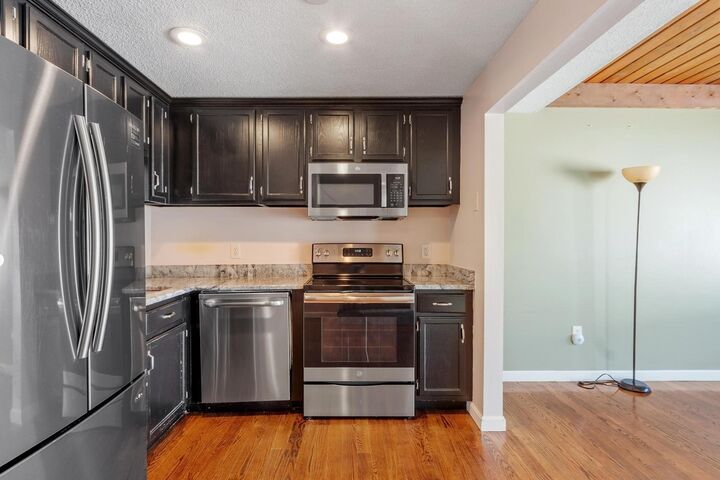 Property Photo:  43 Meadow Pond Dr A  MA 01453 
