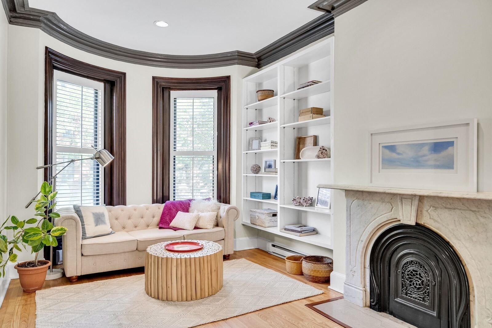 Property Photo:  114 Appleton 2  MA 02118 