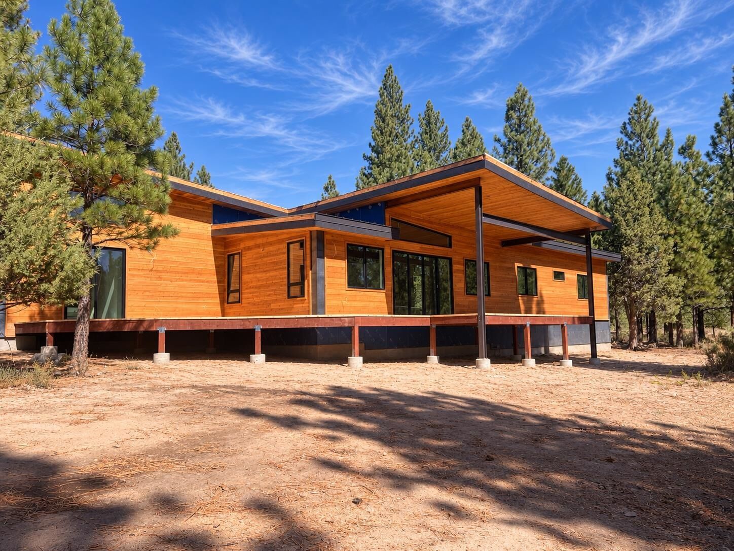 Property Photo:  169 Windsong  CA 96122 