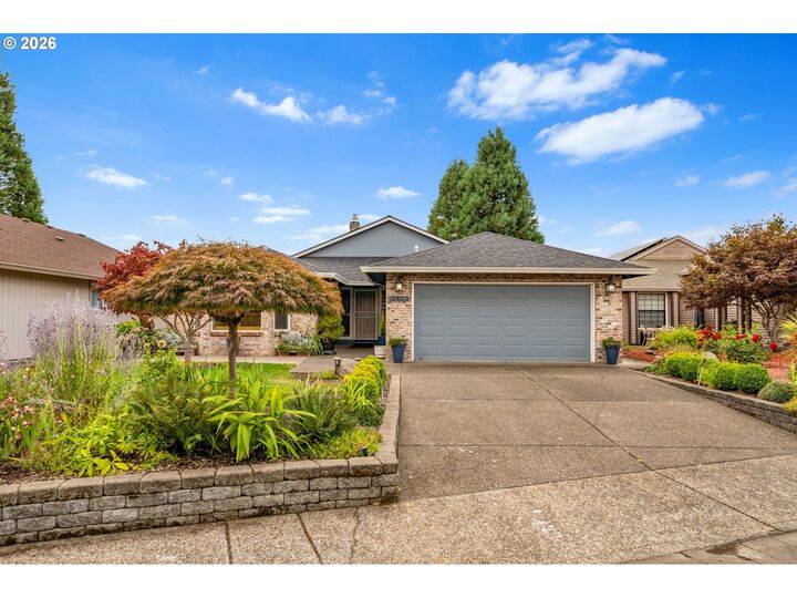 Property Photo:  15403 SE 33rd St  WA 98683 