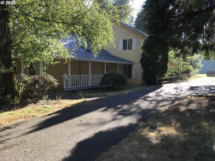 Property Photo: 21114 NE 22nd Ave WA 98642