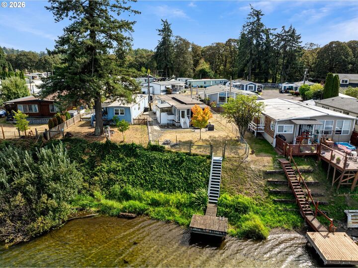 Property Photo:  296 Island Aire Dr 43  WA 98674 