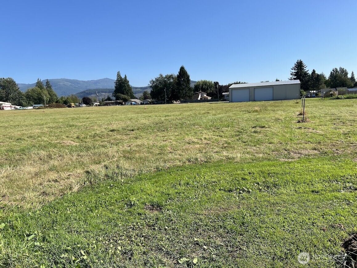 Property Photo:  0 Lot 6  Garden Of Eden (Lt 6  P136919) Road  WA 98284 