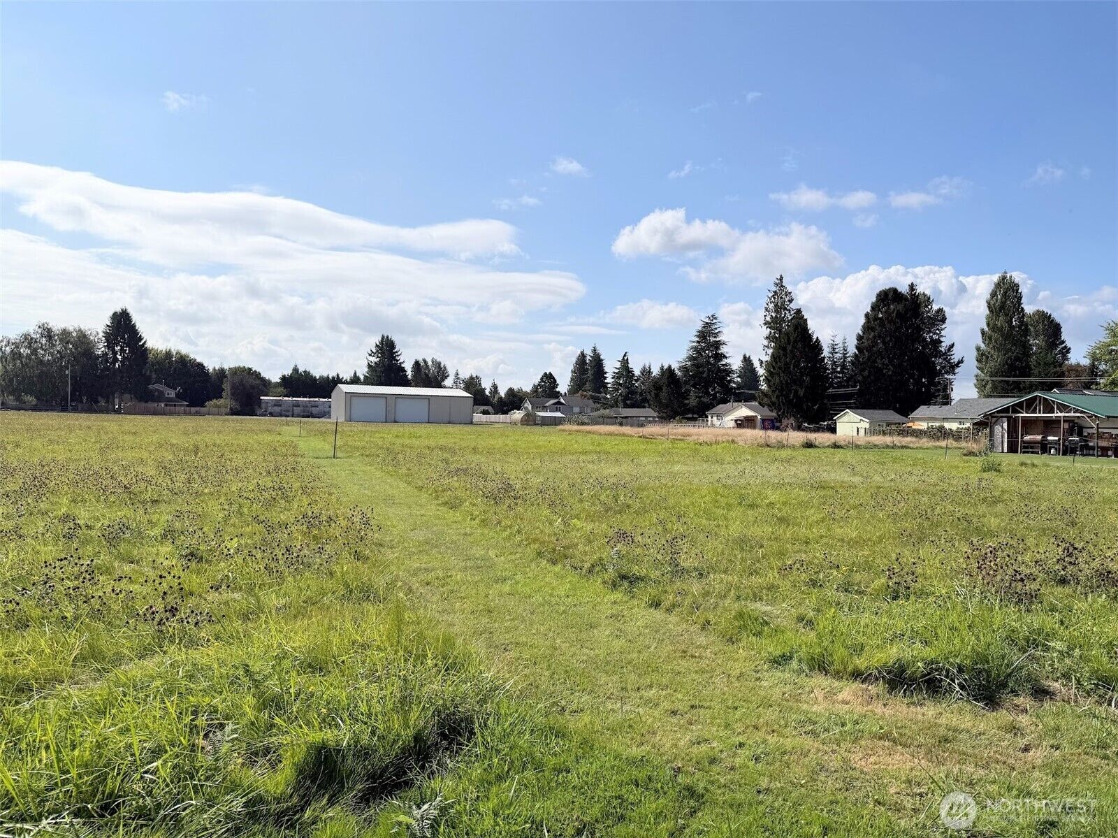 Property Photo: 0 Lot 6 Garden Of Eden (P136919) Road WA 98284