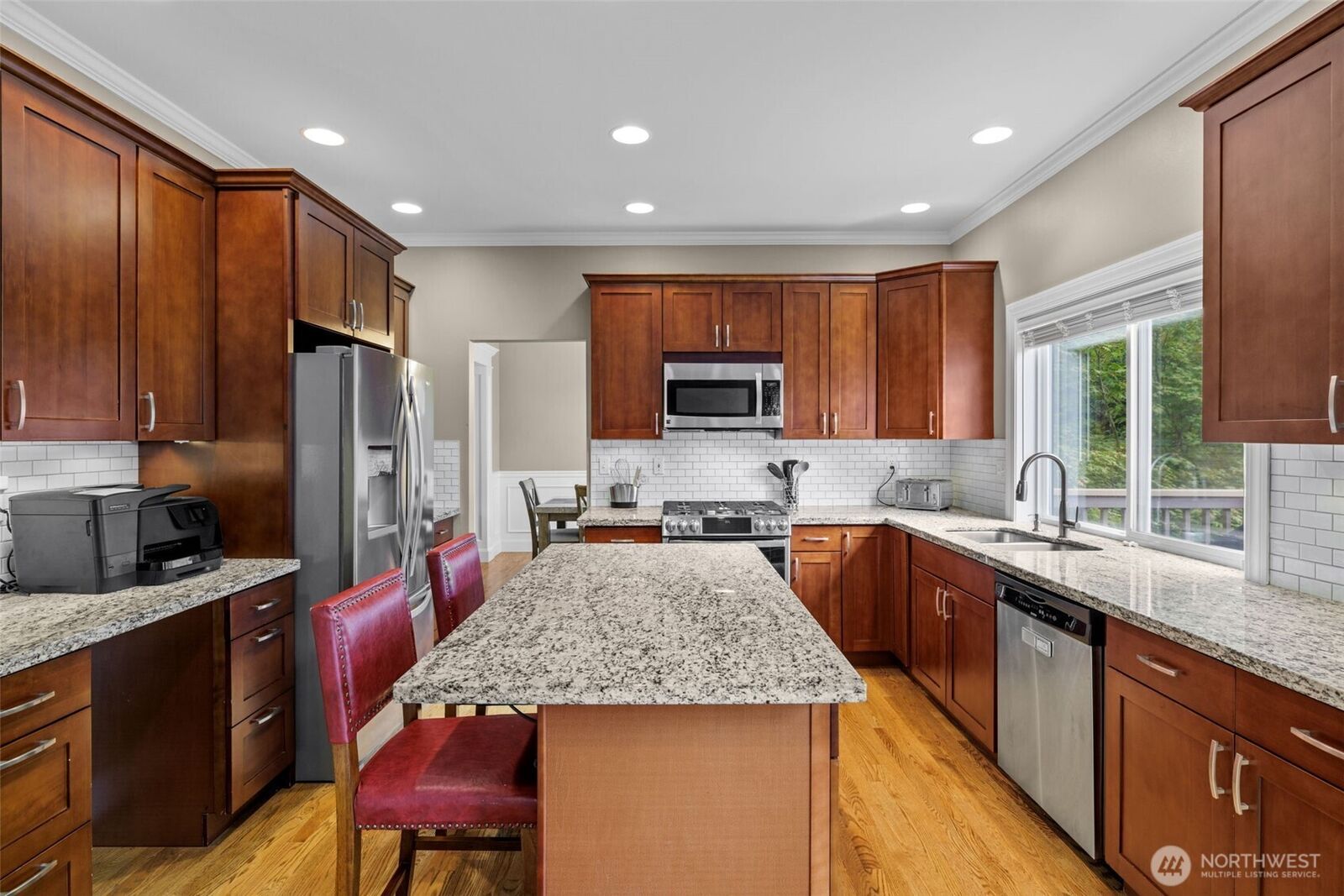 Property Photo: 3314 112th Place SE WA 98208