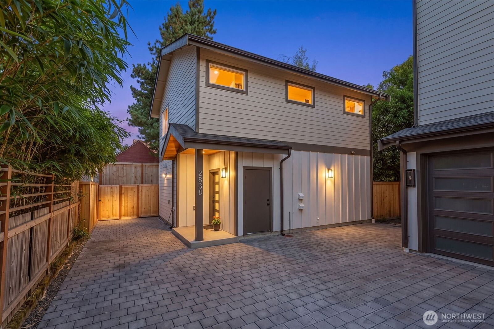 Property Photo:  2838 NW 73rd Street  WA 98117 