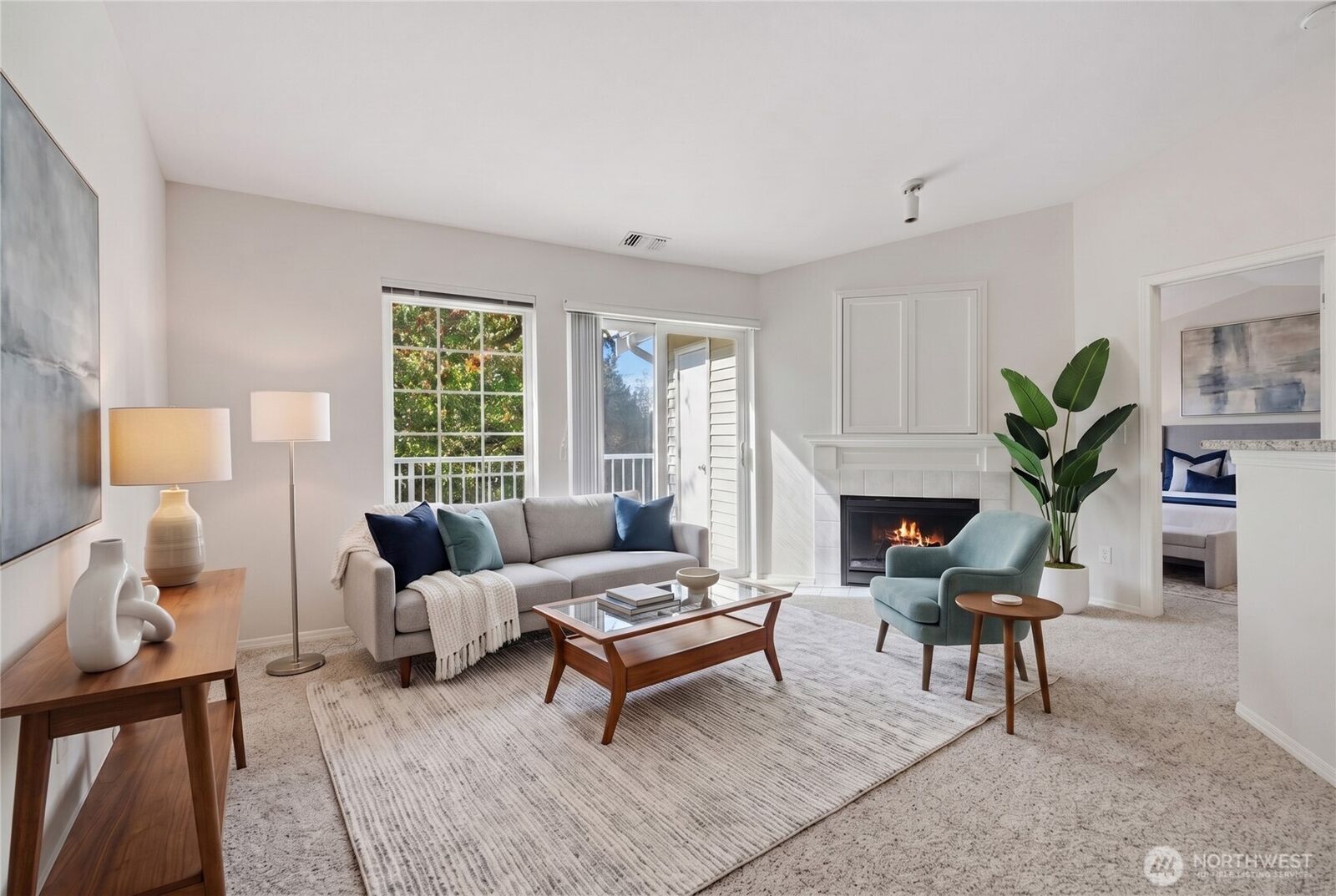 Property Photo: 12105 NE 171st Place A302 WA 98011