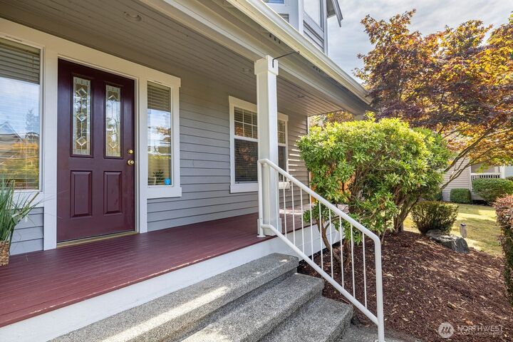 Property Photo:  1608  Highland Terrace Court  WA 98275 