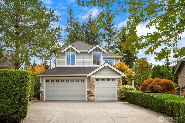 Property Photo:  4638  230th Terrace SE  WA 98075 