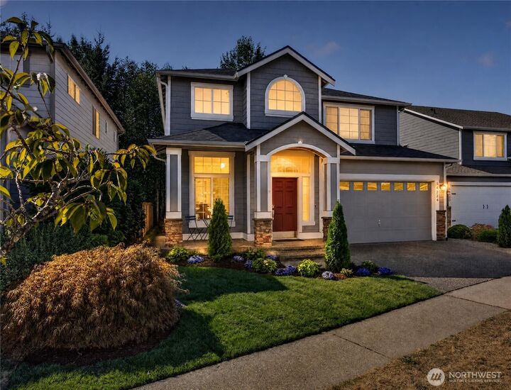 Property Photo: 14224 20th Place W WA 98087