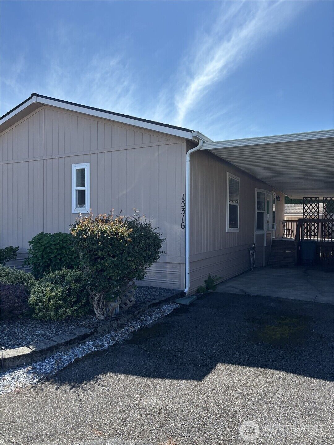 Property Photo:  15316  50th Street E 34  WA 98390 