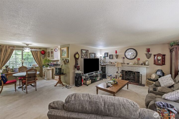 Property Photo:  10120  Cedrona Street SW  WA 98498 