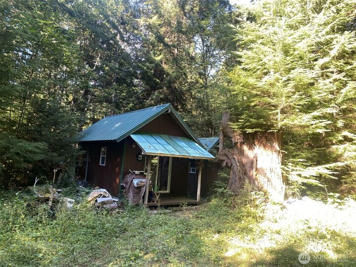 Property Photo: 7920 State Rt 6 WA 98572