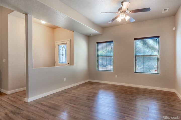 Property Photo:  7144 Bracken Place  CO 80817 