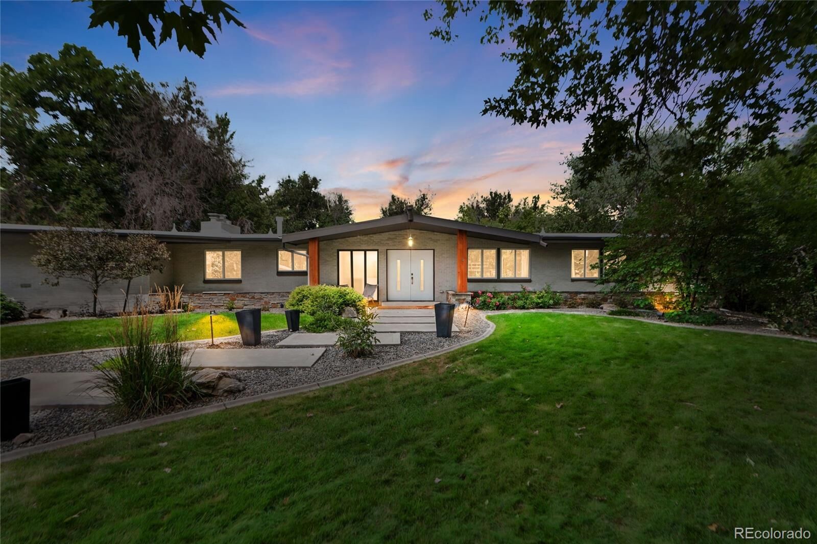 Property Photo: 12467 W 38th Drive CO 80033