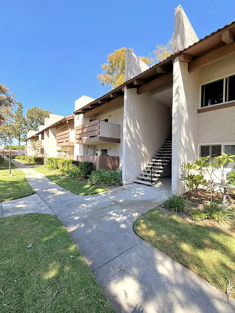 Property Photo:  17574 Vandenberg 11  CA 92780 