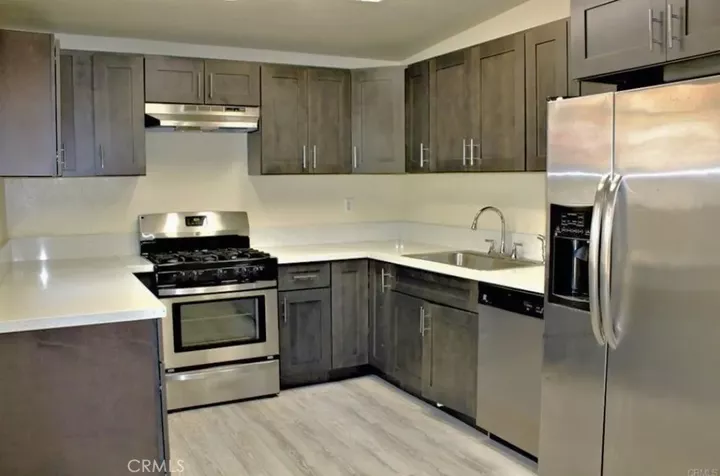 Property Photo:  1521 Michigan  CA 90404 