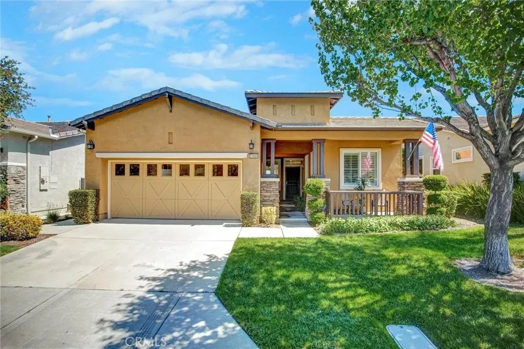 Property Photo: 23906 Boulder Oaks CA 92883