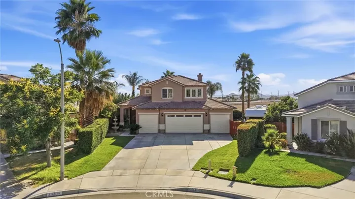 Property Photo:  1198 Oasis Court  CA 92582 