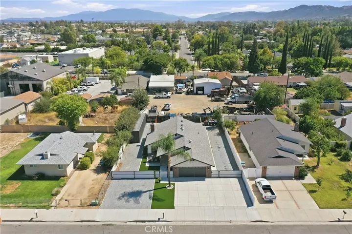 Property Photo:  41870 B Street  CA 92562 