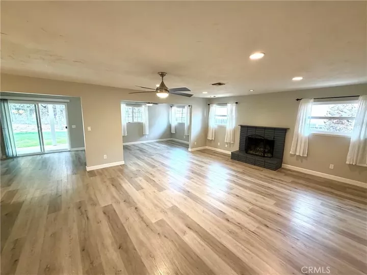 Property Photo: 23165 Canyon Lake Drive North CA 92587