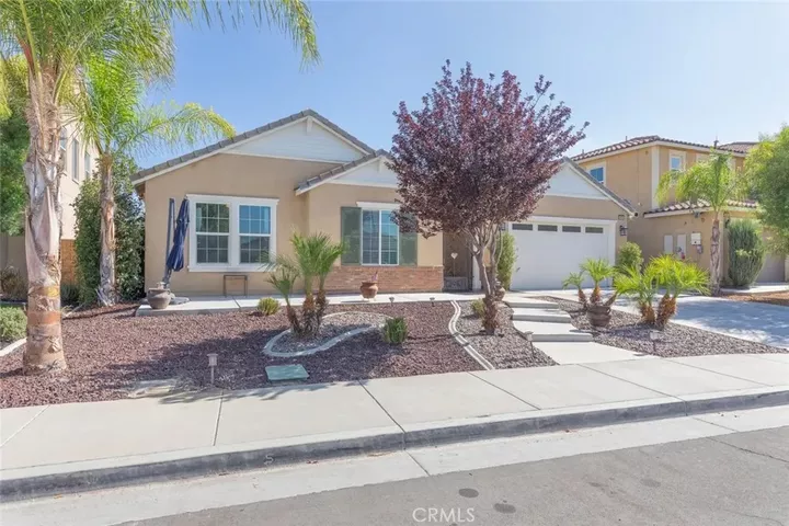 Property Photo:  29656 Olympic Dr  CA 92585 