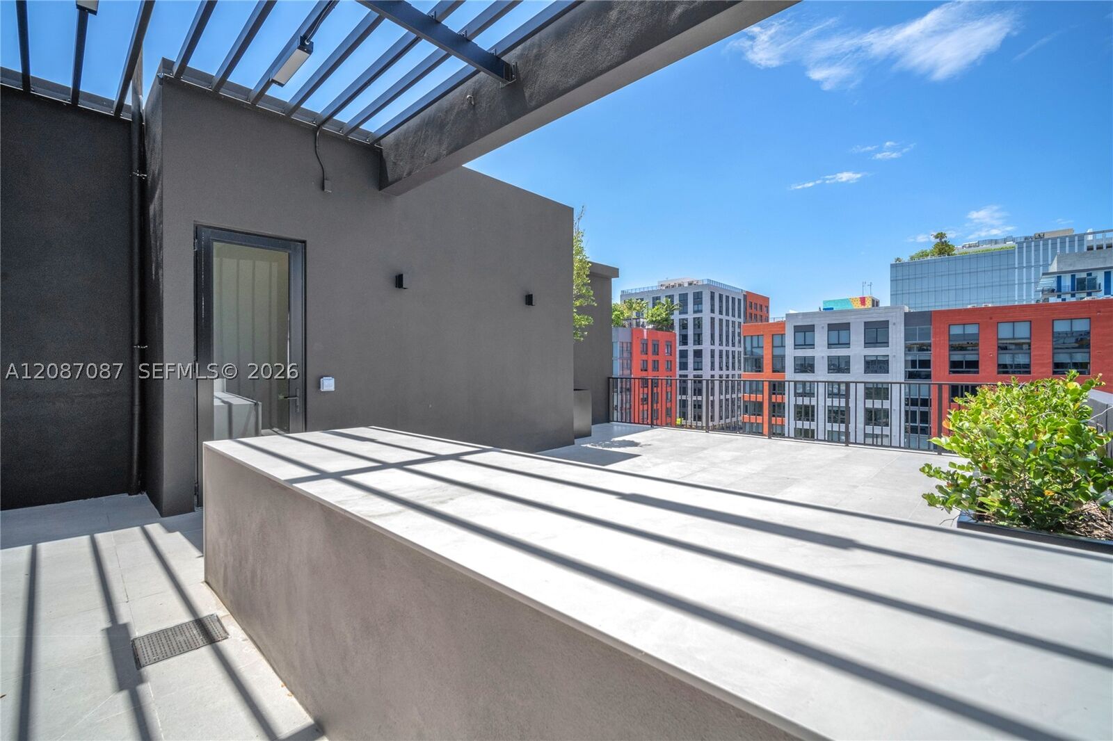 Property Photo:  91 NW 27th St 504  FL 33127 
