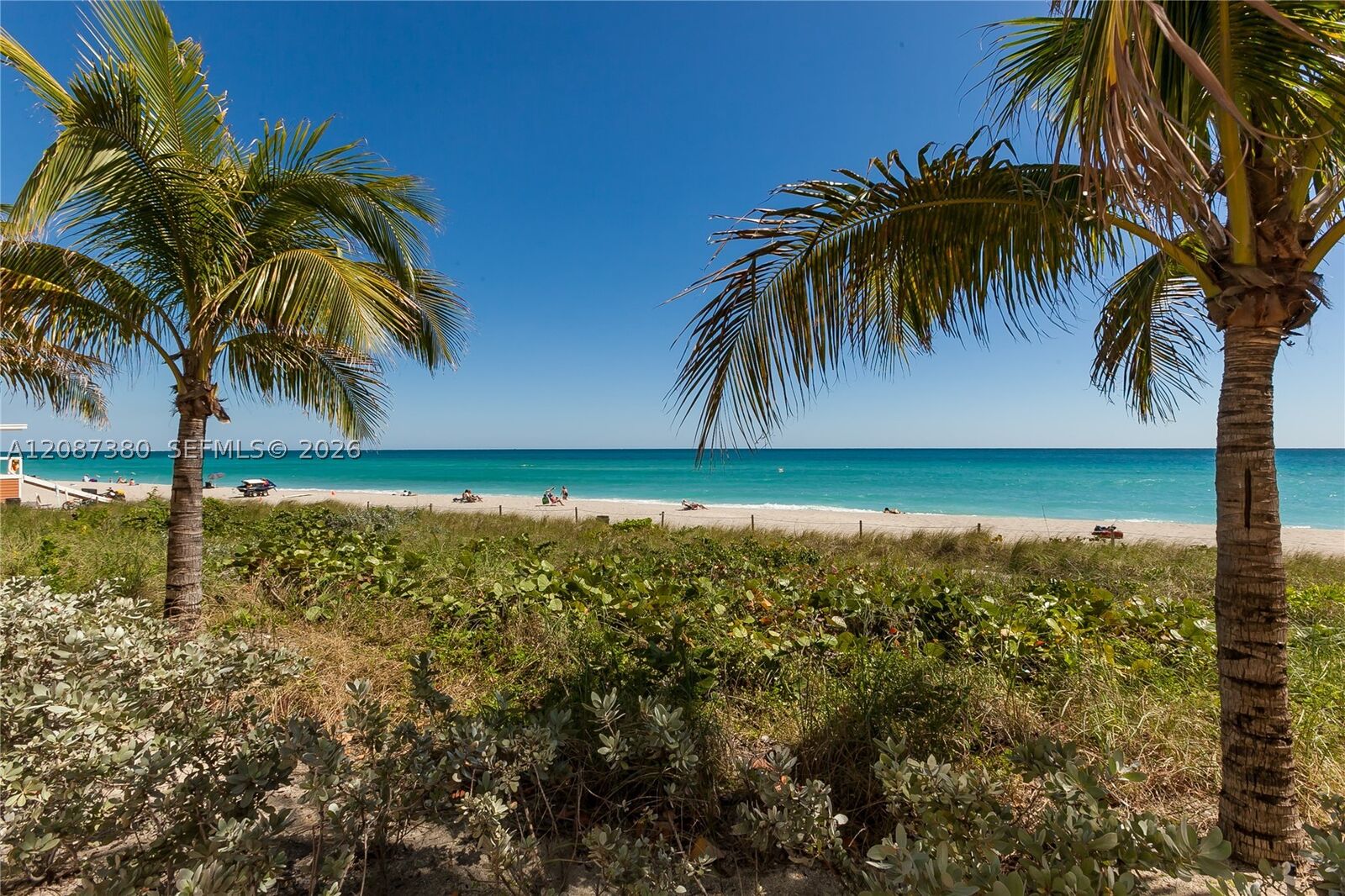 Property Photo:  1850 S Ocean Dr 105  FL 33009 