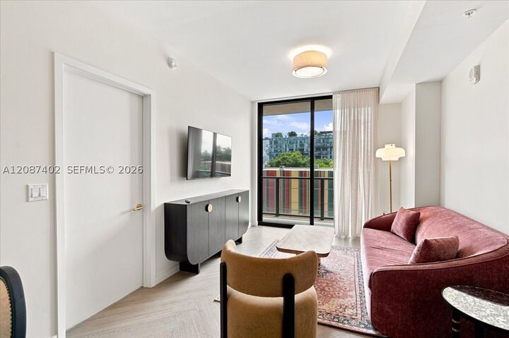 Property Photo:  2700 NW 2nd Ave 207  FL 33127 