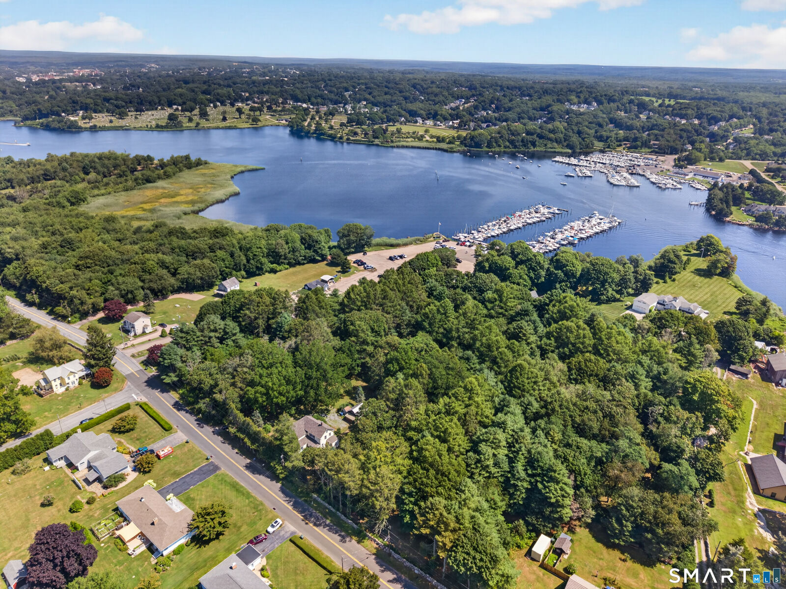 Property Photo:  267 River Road  CT 06379 