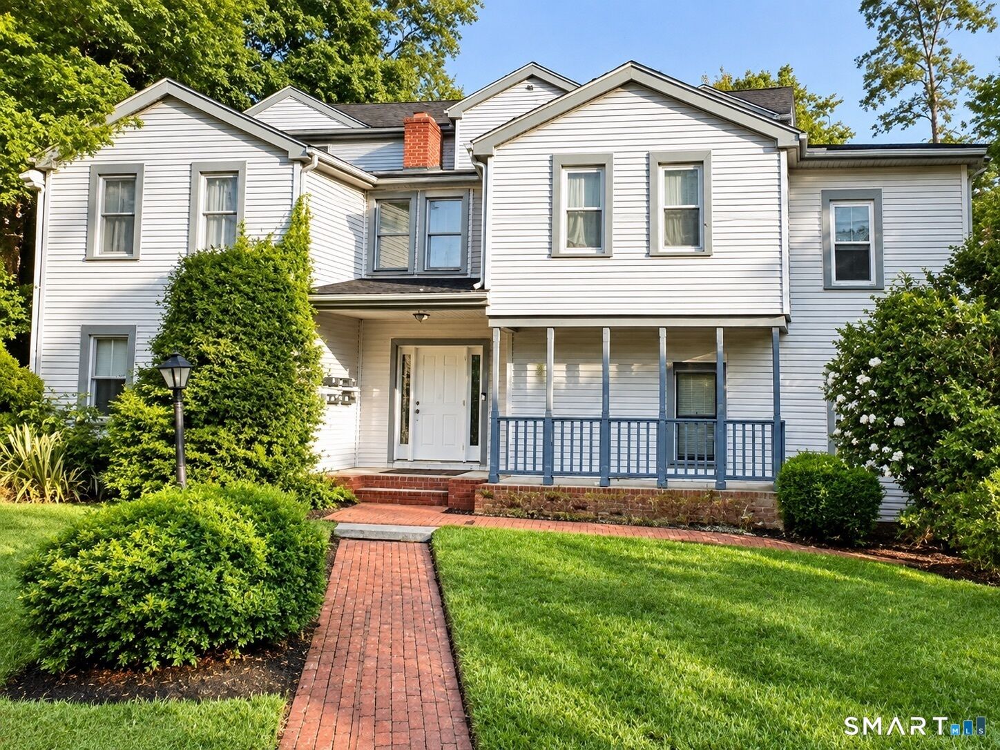Property Photo:  44 Hard Street 2  CT 06515 