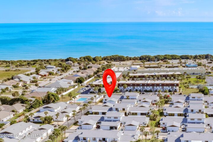 Property Photo: 290 Paradise Boulevard FL 32903