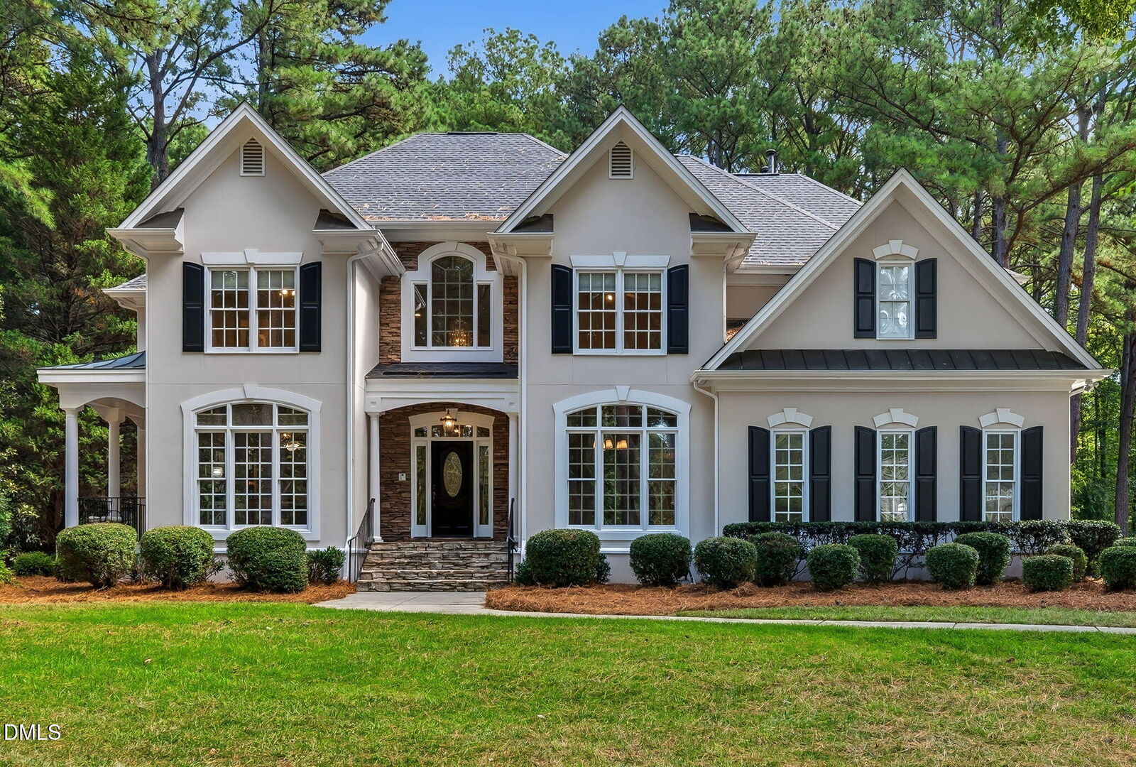 Property Photo:  4628 Hidden Harbor Lane  NC 27615 