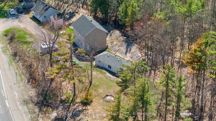 Property Photo:  1411 11 Highway S  ON P0E 1G0 