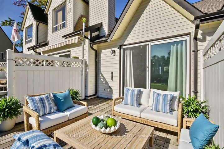 Property Photo:  81 Laguna Parkway 12  ON L0K 1B0 