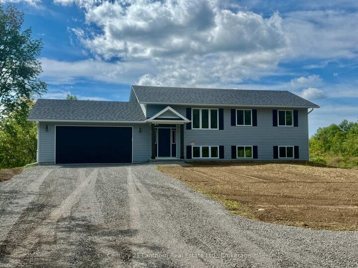 Property Photo:  505 Pigden Road  ON K0K 2K0 