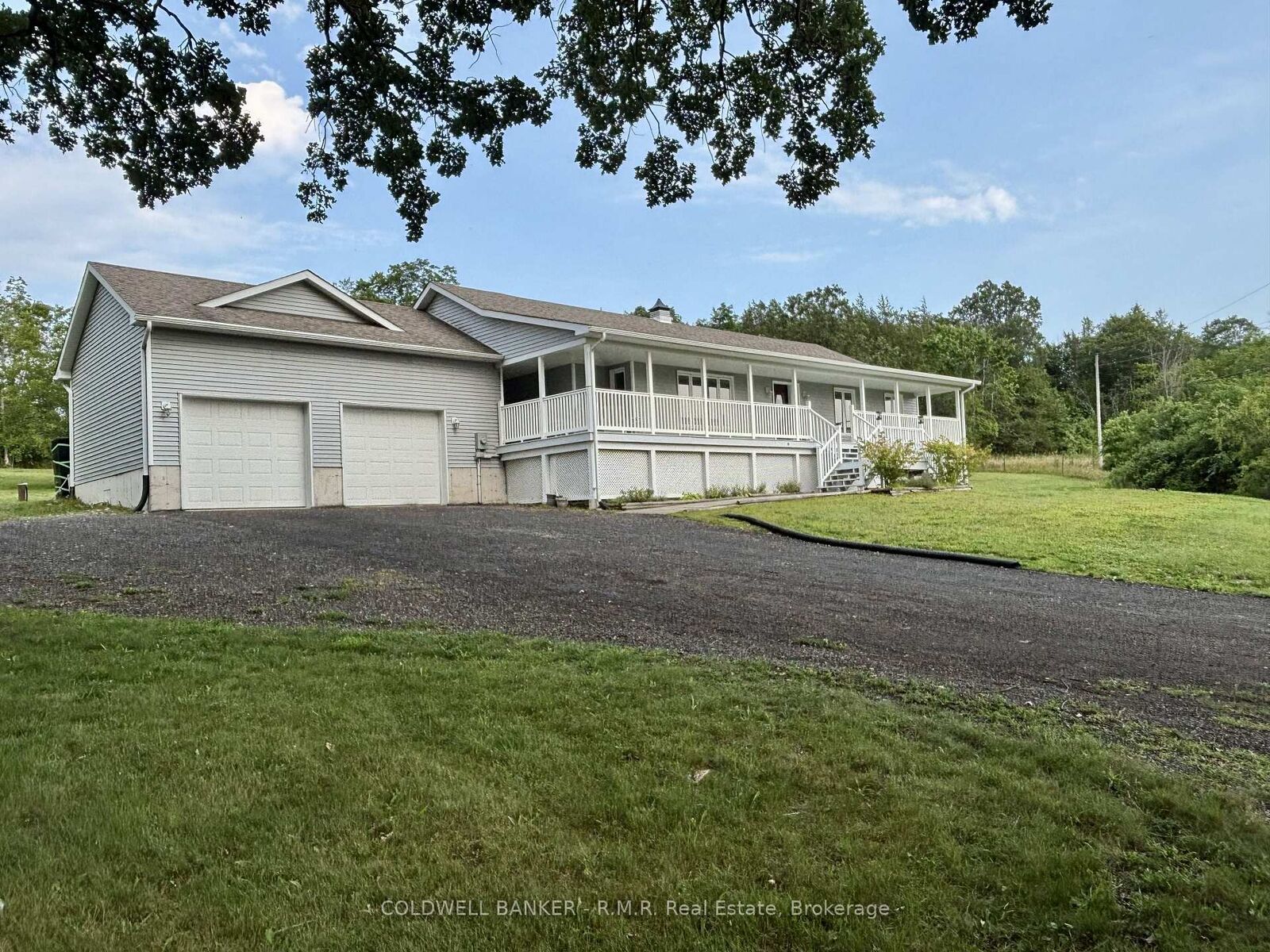 Property Photo: 885 County Road 38 N/A ON K0L 1L0