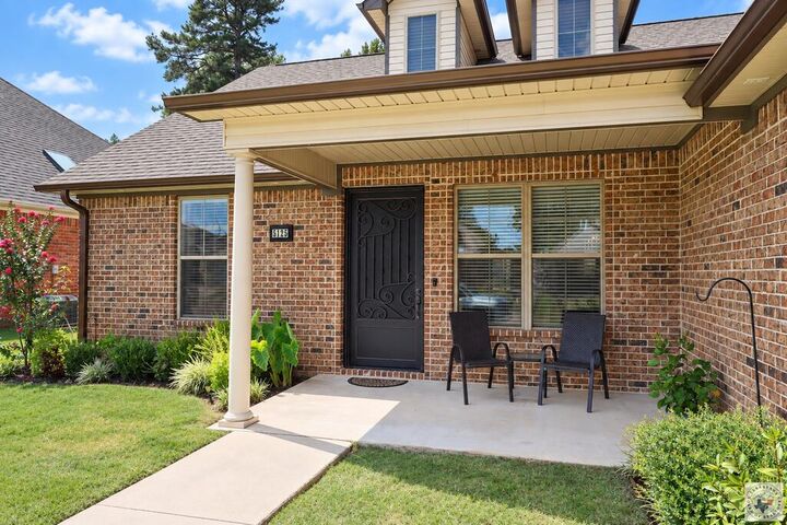 Property Photo:  5125 Remington St.  TX 75503 