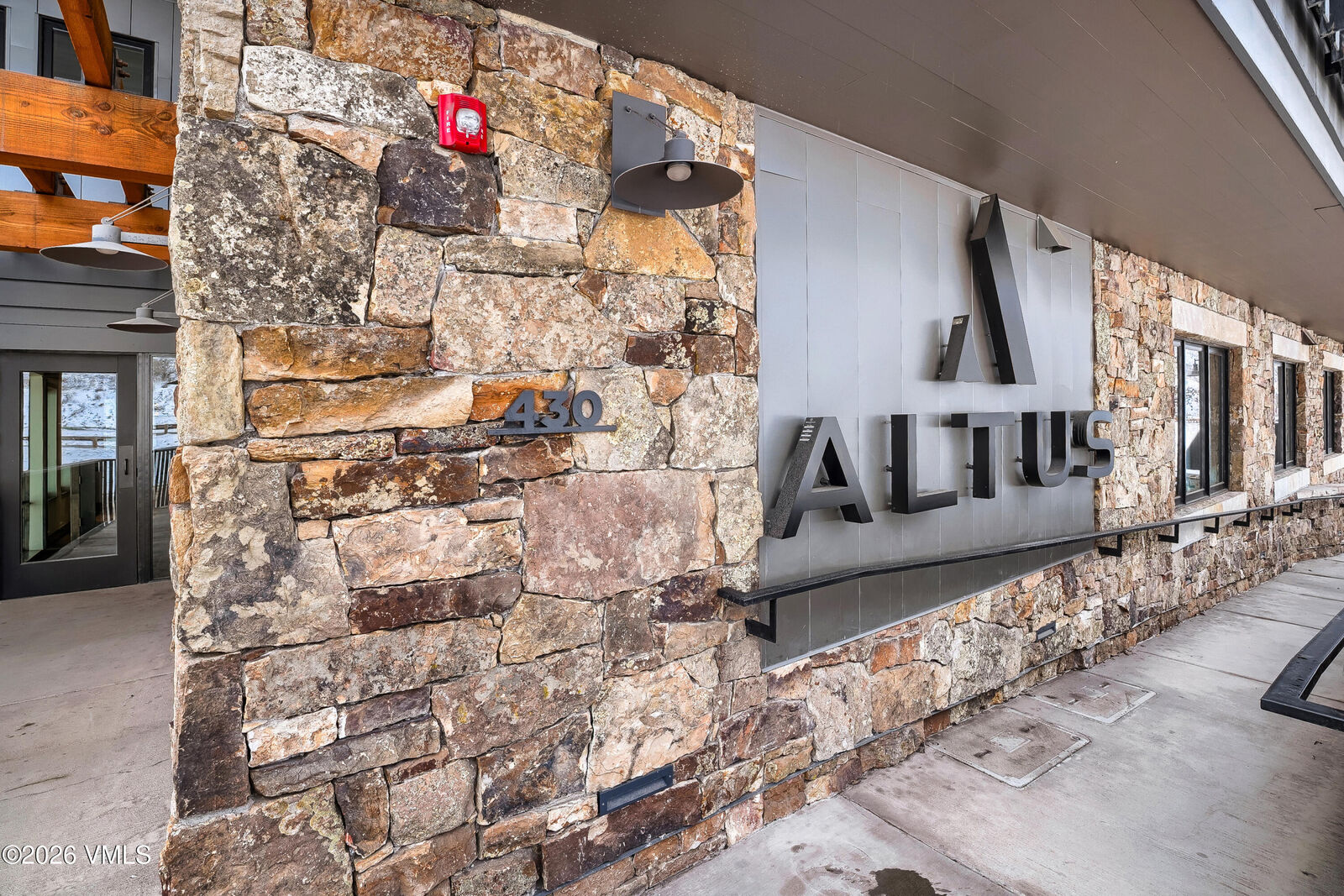 Property Photo:  430 S Frontage Road E Ru-E  CO 81657 